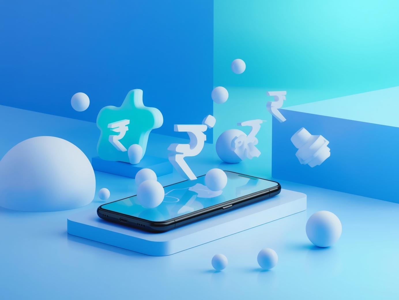 Mobile Recharge
